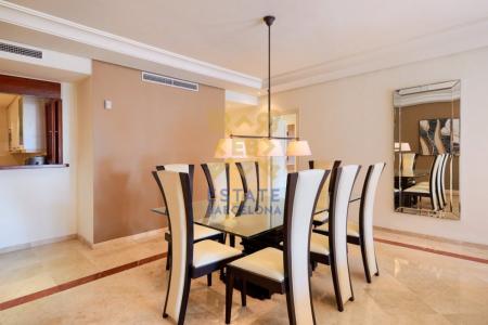 3 room apartment  for sale in Torre Bermeja, Spain for 0  - listing #1053447, 156 mt2, 4 habitaciones