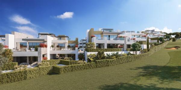 2 room apartment  for sale in Marbella, Spain for 0  - listing #1053455, 132 mt2, 3 habitaciones