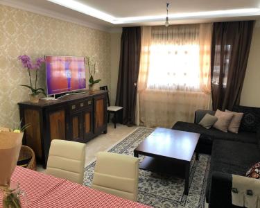 3 room apartment  for sale in San Pedro de Alcantara, Spain for 0  - listing #1053469, 110 mt2, 4 habitaciones
