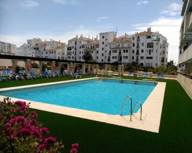 2 room apartment  for sale in Marbella, Spain for 0  - listing #1053481, 110 mt2, 3 habitaciones