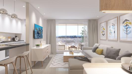 1 room apartment  for sale in Estepona, Spain for 0  - listing #1053570, 45 mt2, 2 habitaciones