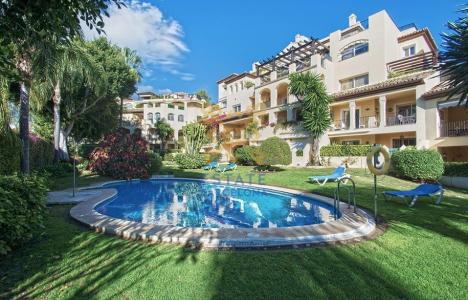 2 room apartment  for sale in San Pedro de Alcantara, Spain for 0  - listing #1053573, 101 mt2, 3 habitaciones
