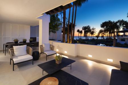 3 room apartment  for sale in Marbella, Spain for 0  - listing #1053687, 140 mt2, 4 habitaciones