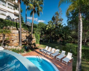 3 room apartment  for sale in Marbella, Spain for 0  - listing #1053758, 156 mt2, 4 habitaciones