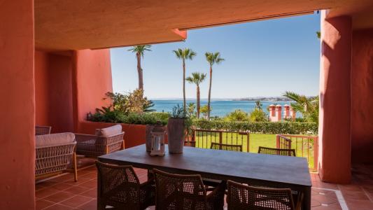 3 room apartment  for sale in Marbella, Spain for 0  - listing #1053782, 128 mt2, 4 habitaciones