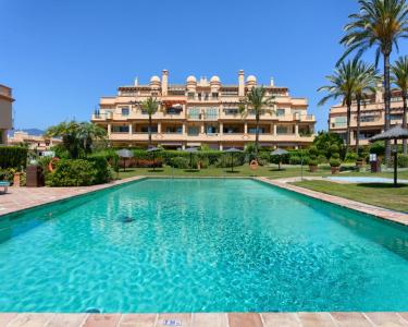 2 room apartment  for sale in Marbella, Spain for 0  - listing #1053794, 109 mt2, 3 habitaciones