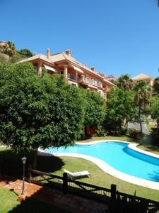 3 room apartment  for sale in Benahavis, Spain for 0  - listing #1053813, 181 mt2, 4 habitaciones
