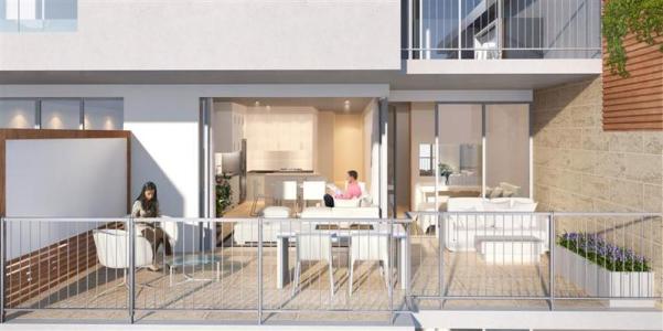 2 room apartment  for sale in Urbanizacion Playa Mijas, Spain for 0  - listing #1053834, 154 mt2, 3 habitaciones