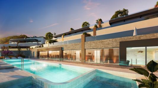 2 room apartment  for sale in Marbella, Spain for 0  - listing #1053922, 200 mt2, 3 habitaciones