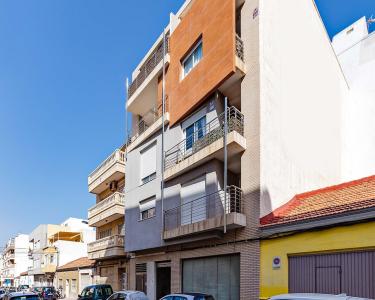 3 room apartment  for sale in Urb La Cenuela, Spain for 0  - listing #1054003, 102 mt2, 4 habitaciones