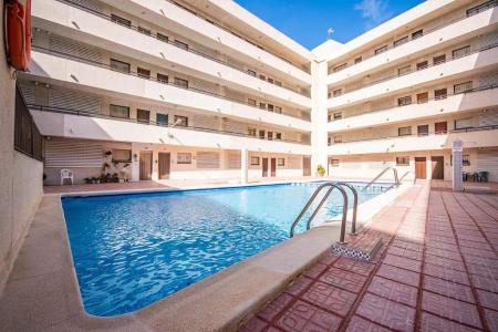 2 room apartment  for sale in el Baix Segura La Vega Baja del Segura, Spain for 0  - listing #1054573, 70 mt2, 3 habitaciones