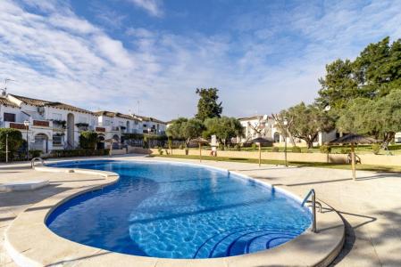 1 room apartment  for sale in Balcon de la Costa Blanca, Spain for 0  - listing #1054583, 35 mt2, 2 habitaciones