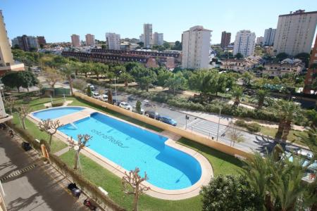 1 room apartment  for sale in Alicante, Spain for 0  - listing #1062129, 50 mt2