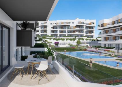 3 room apartment  for sale in Los Balcones, Spain for 0  - listing #1102455, 102 mt2