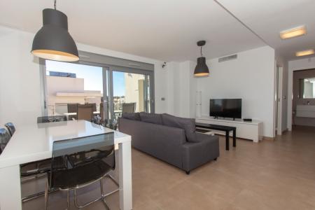 3 room apartment  for sale in Balcon de la Costa Blanca, Spain for 0  - listing #1104415, 183 mt2