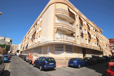 1 room apartment  for sale in el Baix Segura La Vega Baja del Segura, Spain for 0  - listing #1141961, 48 mt2, 2 habitaciones