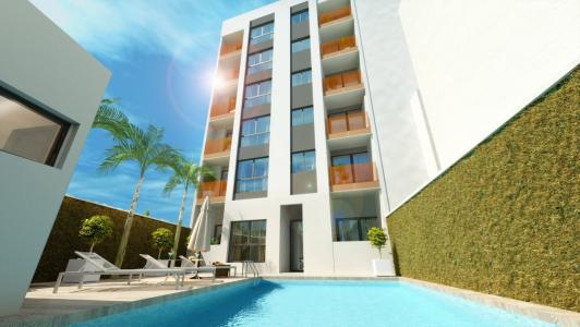 2 room apartment  for sale in el Baix Segura La Vega Baja del Segura, Spain for 0  - listing #1146180, 79 mt2, 3 habitaciones