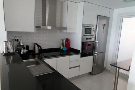 3 room apartment  for sale in Torrevieja, Spain for 0  - listing #1146218, 110 mt2, 4 habitaciones