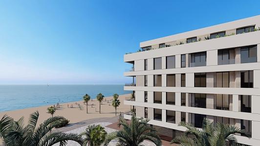 3 room apartment  for sale in Balcon de la Costa Blanca, Spain for 0  - listing #1157308, 132 mt2