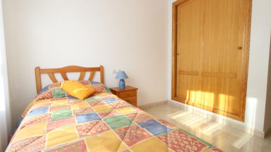 3 room apartment  for sale in Urbanizatcio Portic Platja, Spain for 0  - listing #1164021, 3 habitaciones