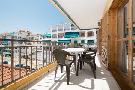2 room apartment  for sale in el Baix Segura La Vega Baja del Segura, Spain for 0  - listing #1202227, 55 mt2