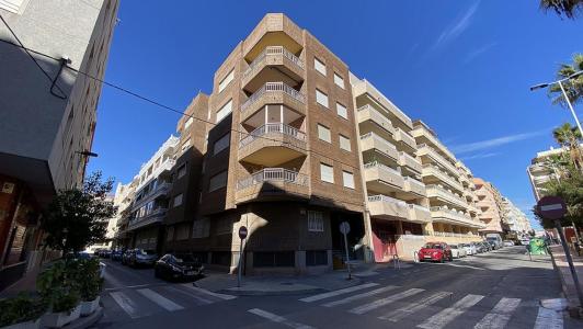 3 room apartment  for sale in el Baix Segura La Vega Baja del Segura, Spain for 0  - listing #1204695, 84 mt2