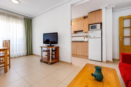 2 room apartment  for sale in Urb La Cenuela, Spain for 0  - listing #1227233, 54 mt2, 3 habitaciones