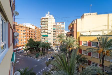 3 room apartment  for sale in Alicante, Spain for 0  - listing #1240483, 70 mt2