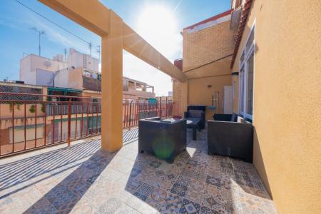 3 room apartment  for sale in Alicante, Spain for 0  - listing #1240490, 70 mt2