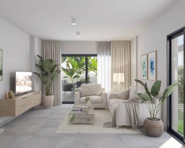 2 room apartment  for sale in el Baix Segura La Vega Baja del Segura, Spain for 0  - listing #1259202, 101 mt2