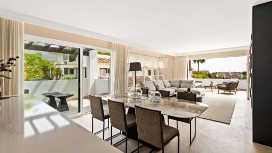 3 room apartment  for sale in Marbella, Spain for 0  - listing #1275095