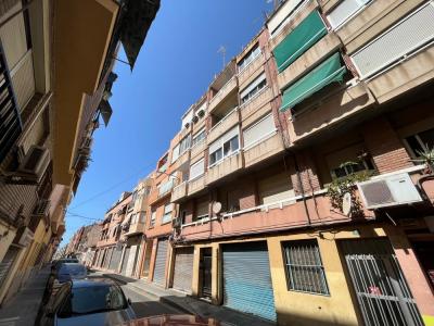 2 room apartment  for sale in Alicante, Spain for 0  - listing #1281378, 78 mt2
