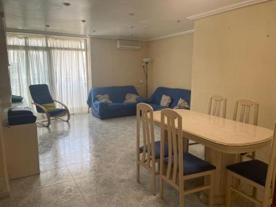 2 room apartment  for sale in Alicante, Spain for 0  - listing #1281387, 80 mt2