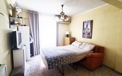 2 room apartment  for sale in Alicante, Spain for 0  - listing #1281641, 59 mt2