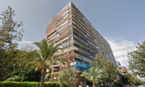 3 room apartment  for sale in Alicante, Spain for 0  - listing #1321282, 108 mt2