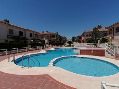 2 room apartment  for sale in Torrevieja, Spain for 0  - listing #1335236, 3 habitaciones