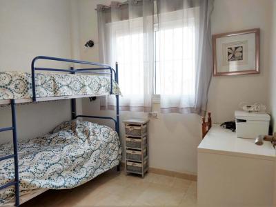 2 room apartment  for sale in el Baix Segura La Vega Baja del Segura, Spain for 0  - listing #1335300, 58 mt2, 3 habitaciones