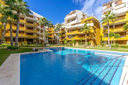 2 room apartment  for sale in Torrevieja, Spain for 0  - listing #1365936, 66 mt2, 3 habitaciones