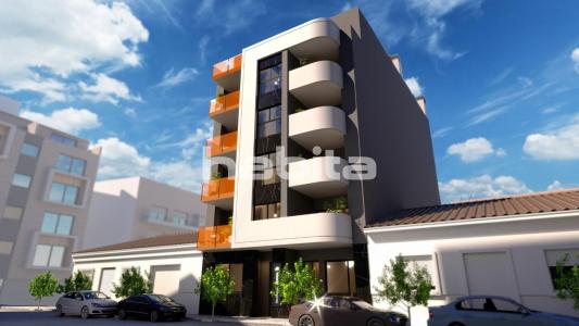 1 room apartment  for sale in el Baix Segura La Vega Baja del Segura, Spain for 0  - listing #1369199, 27 mt2, 1 habitaciones