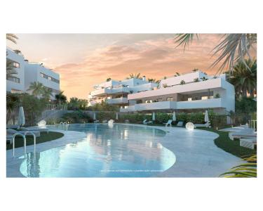3 room apartment  for sale in Malaga, Spain for 0  - listing #1382555, 92 mt2
