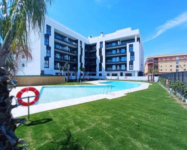 3 room apartment  for sale in Malaga, Spain for 0  - listing #1383374, 82 mt2