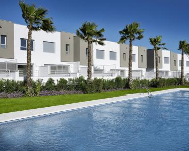 3 room apartment  for sale in Estepona, Spain for 0  - listing #1390124, 161 mt2