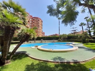 3 room apartment  for sale in Alicante, Spain for 0  - listing #1395588, 113 mt2