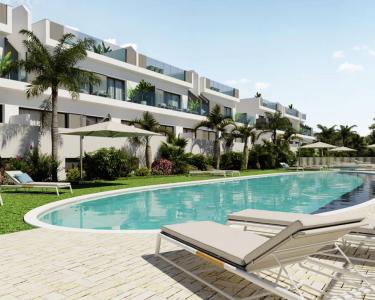 2 room apartment  for sale in Torrevieja, Spain for 0  - listing #1407444, 129 mt2