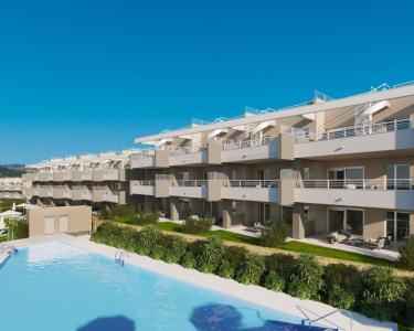 2 room apartment  for sale in Casares del Sol, Spain for 0  - listing #1409365, 90 mt2