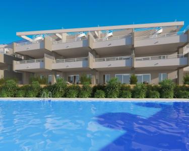 3 room apartment  for sale in Casares del Sol, Spain for 0  - listing #1409366, 105 mt2