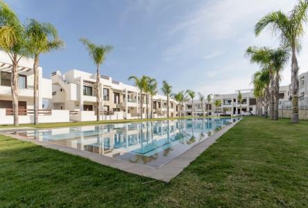 2 room apartment  for sale in Torrevieja, Spain for 0  - listing #1414776, 63 mt2