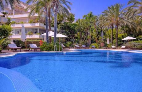 3 room apartment  for sale in Marbella, Spain for 0  - listing #1427067