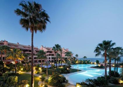 2 room apartment  for sale in Marbella, Spain for 0  - listing #1428108