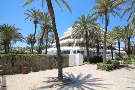 3 room apartment  for sale in Marbella, Spain for 0  - listing #1428110